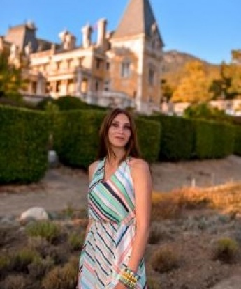 Анкета проститутки Елена - город Петропавловск-Камчатский, 28 лет, №13976