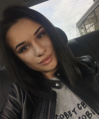 Анкета проститутки Евгения - город Петропавловск-Камчатский, 20 лет, №15358