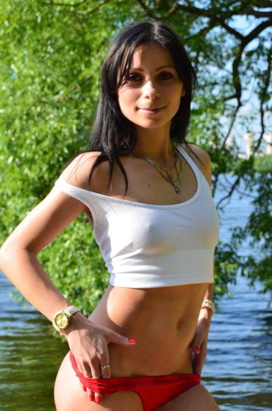 Анкета проститутки Екатерина - город Петропавловск-Камчатский, 22 года, №27569