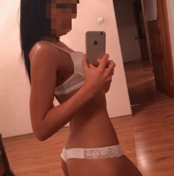 Анкета проститутки Полина - город Петропавловск-Камчатский, 23 года, №6941