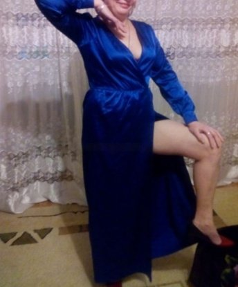 Анкета проститутки Зоя - город Петропавловск-Камчатский, 37 лет, №8191